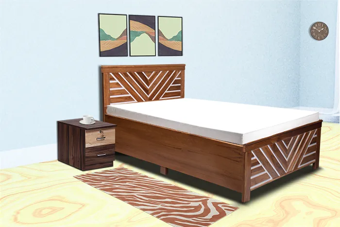 VIVDeal Asymmetric